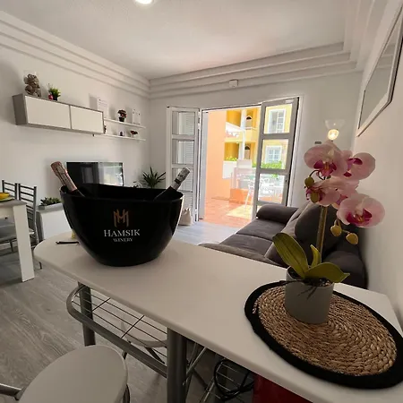 Apartament Orlando Complex By The Pool *