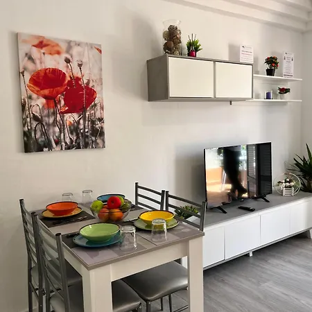 Apartament Orlando Complex By The Pool *