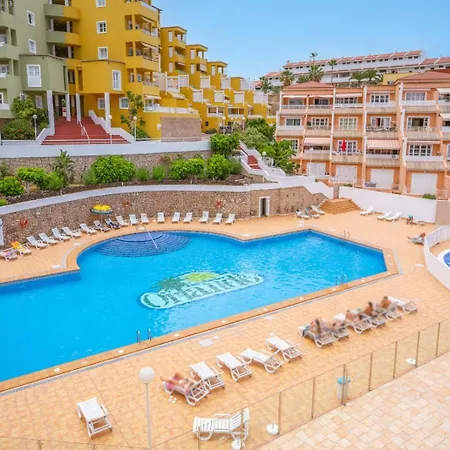 Apartament Orlando Complex By The Pool
