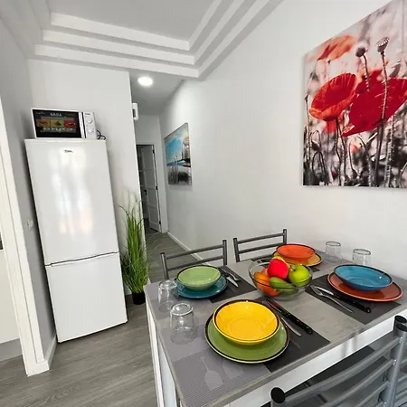 Apartament Orlando Complex By The Pool
