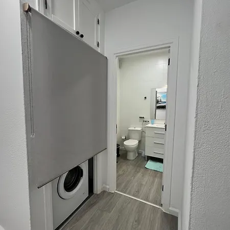 Orlando Complex By The Pool Apartment Costa Adeje (Tenerife)
