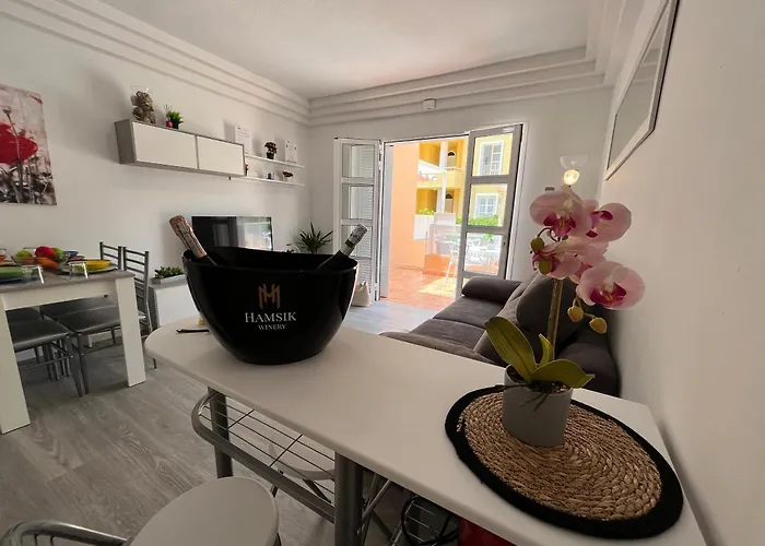 Apartman Orlando Complex By The Pool *