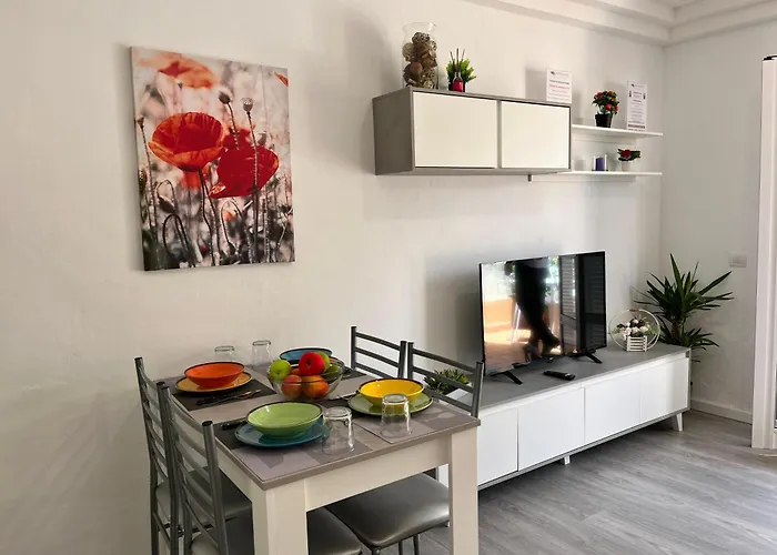 Apartman Orlando Complex By The Pool *