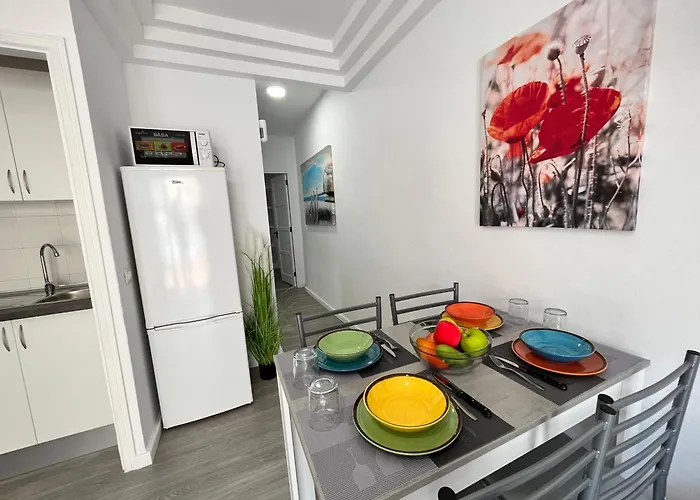 Apartman Orlando Complex By The Pool