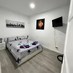 아파트 Orlando Complex By The Pool 아데제